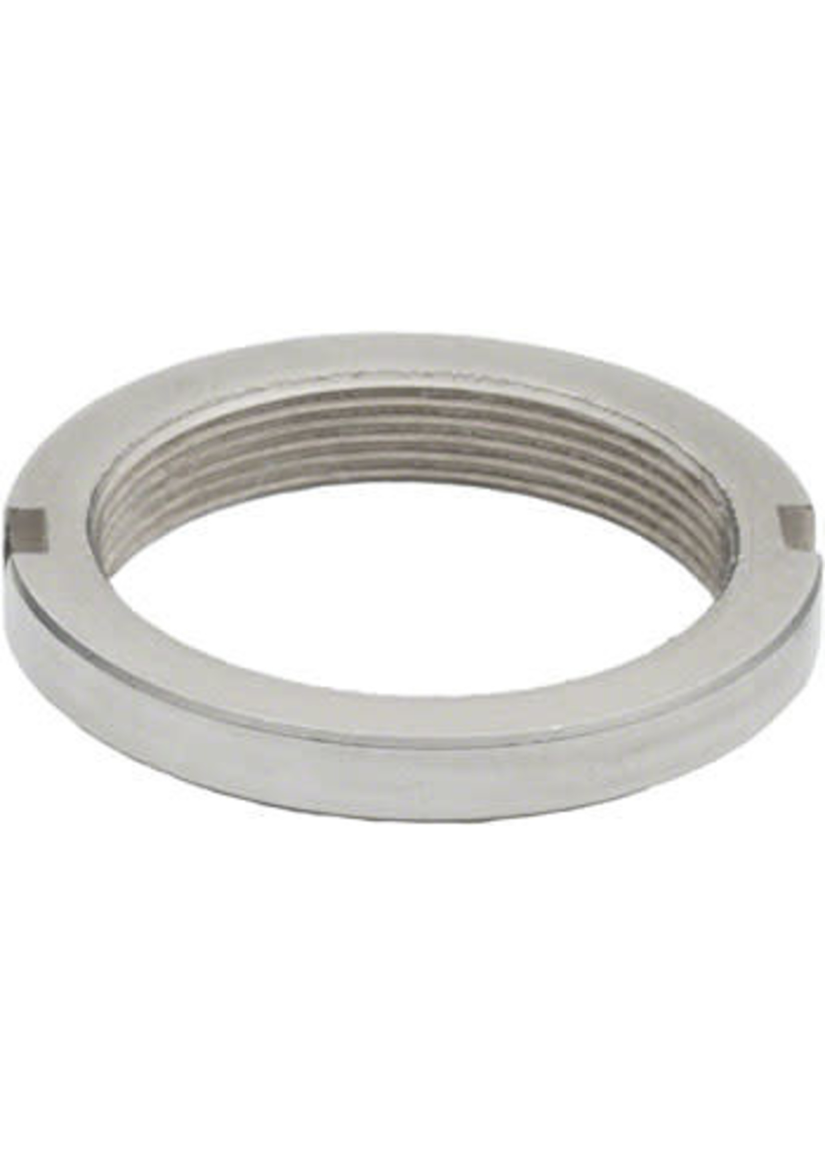 Surly Contre Écrou Surly en Inox pour Pignon Fixe