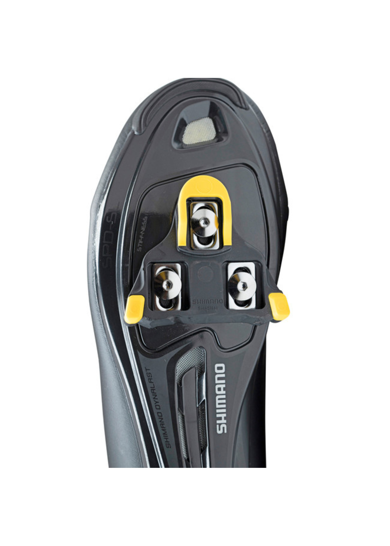 Shimano Paire de Cales pour Pédales de Route Shimano SPD-SL SM-SH11 Flottement de 6 degrés