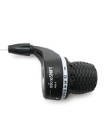 MicroShift Manette de Vitesse Rotative 8 vitesses Microshift MS25-8R