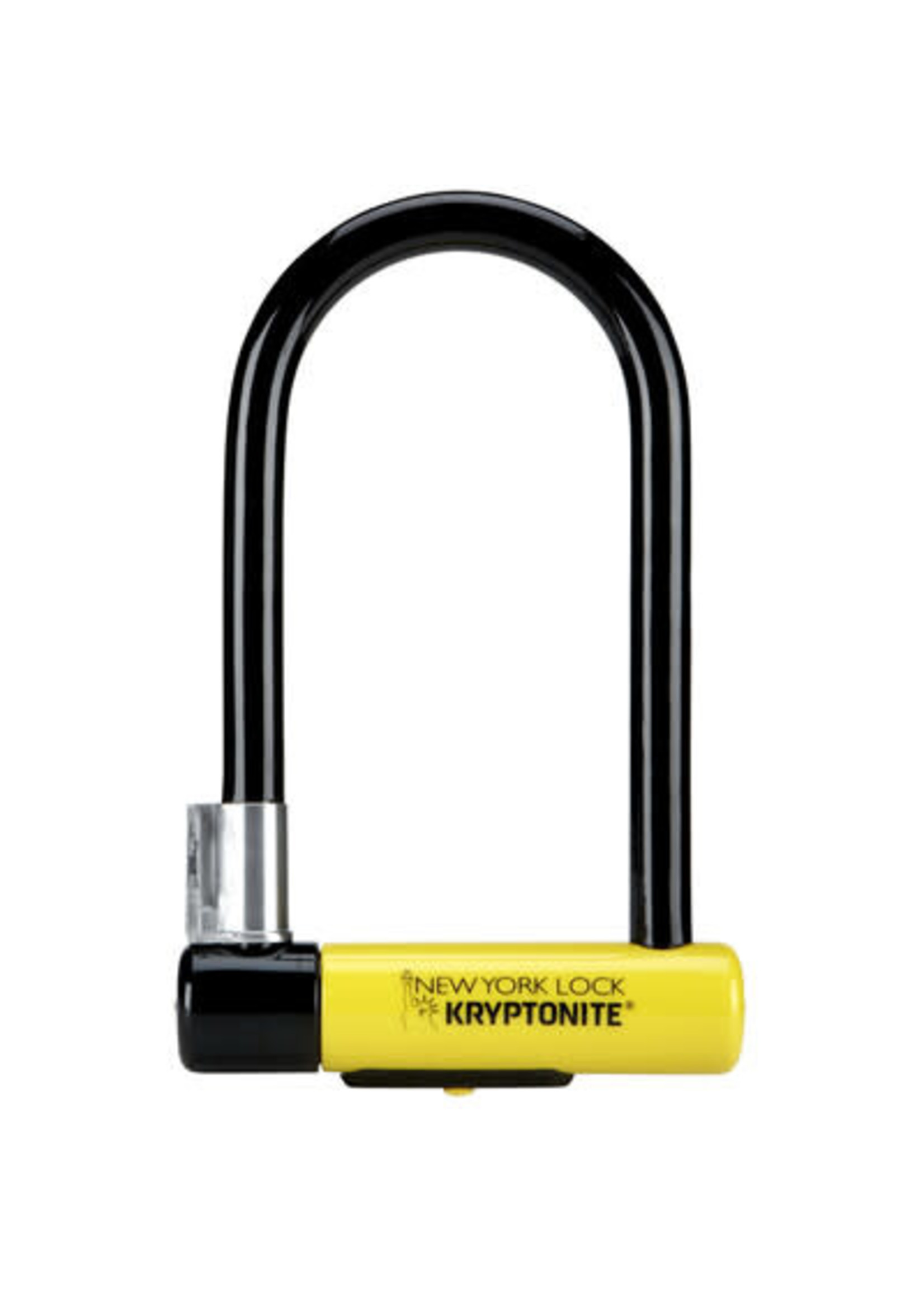 Kryptonite Cadenas en U  Kryptonite "New York Std"