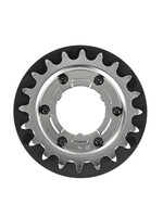 Shimano Pignon Shimano Alfine CS-S500, 20D