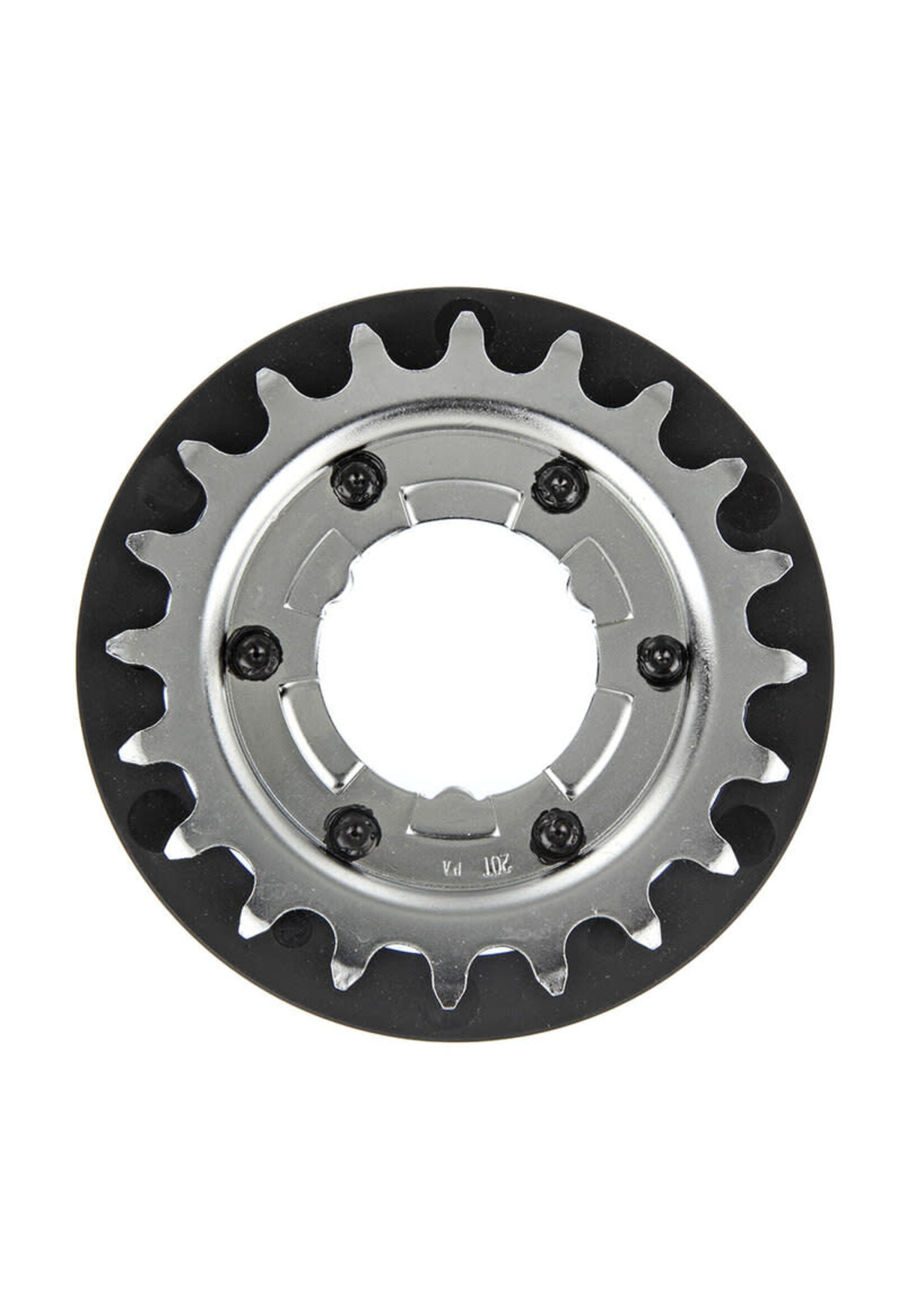 Shimano Pignon Shimano Alfine CS-S500, 20D