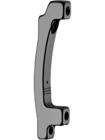 Tektro Adaptateur de frein à disque Tektro "Post-mount -> Post-mount" +40mm