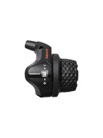 Shimano Manette de Vitesse Rotative  3 vitesses Shimano SL-3S41E Nexus (SM-BC06)