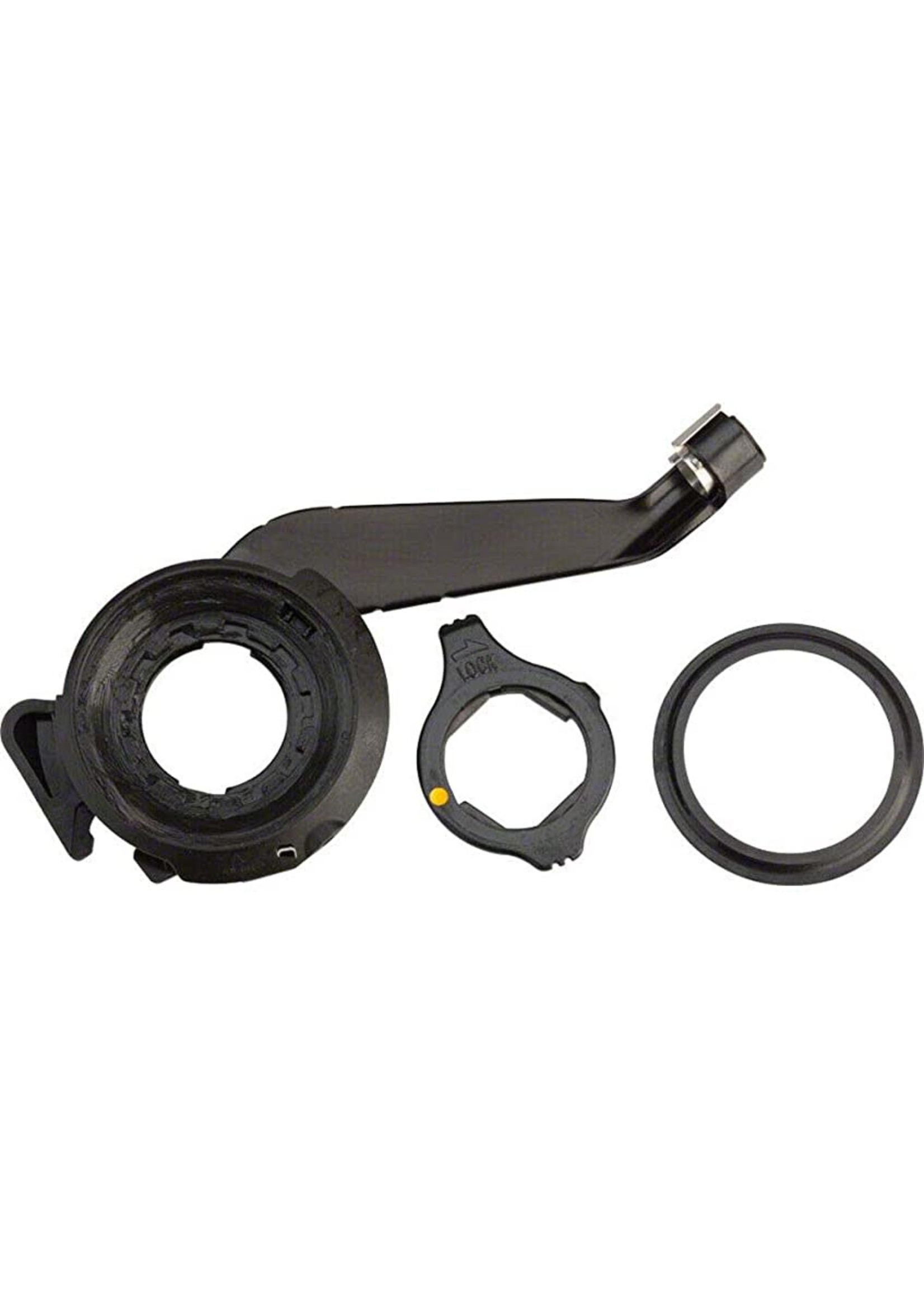 Shimano Joint de Cassette Shimano Nexus CJ-C7000-5, Pour Tranmission à Courroie