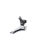 Shimano Dérailleur Avant Shimano Claris FD-R2000 2 x 8 vitesses, à Collet multi