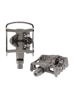 Shimano Pédales Hybrides Shimano PD-M324