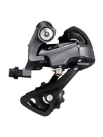 Shimano Dérailleur Arrière Shimano Claris RD-R2000, Cage Courte SS