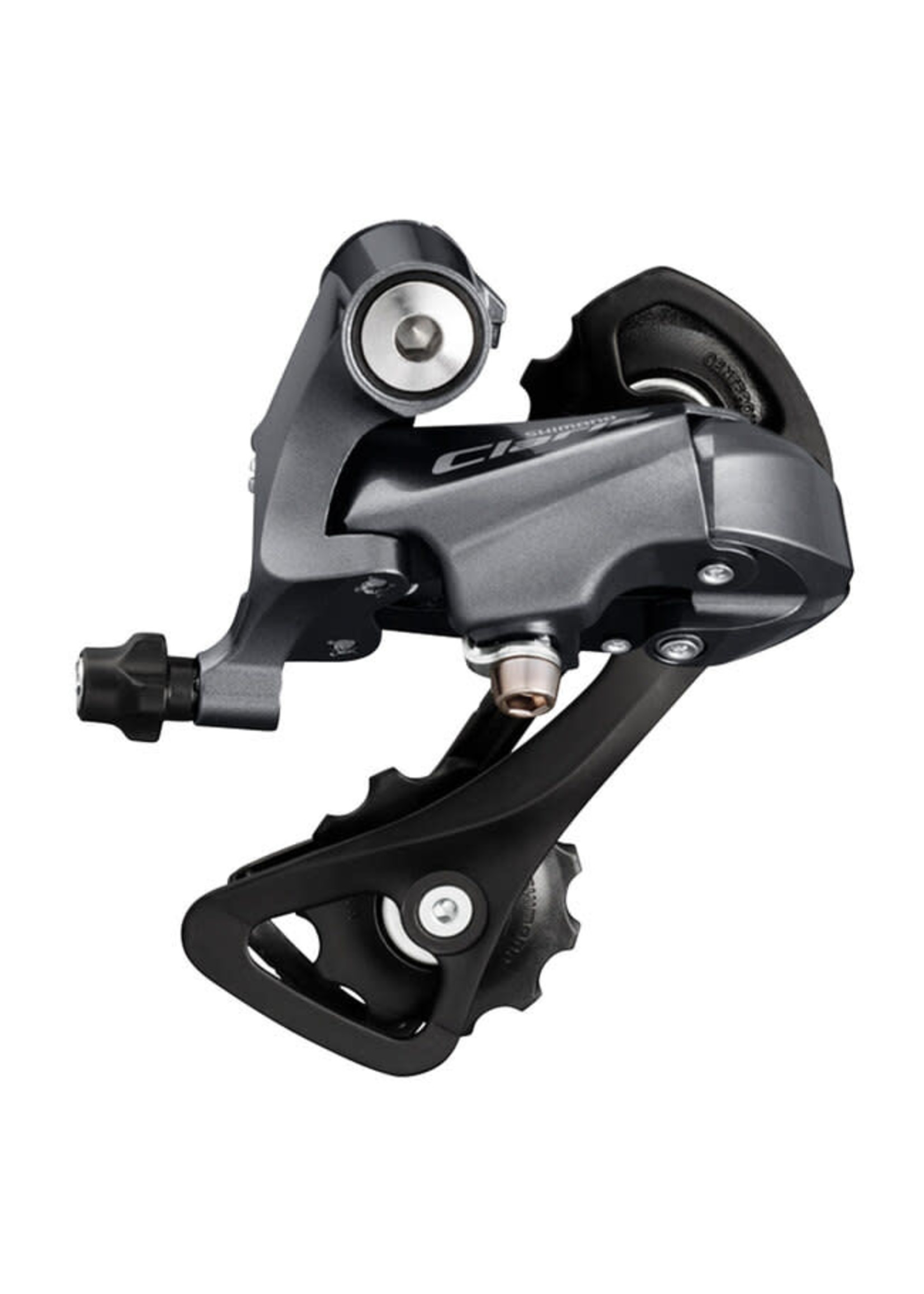 Shimano Dérailleur Arrière Shimano Claris RD-R2000, Cage Courte SS