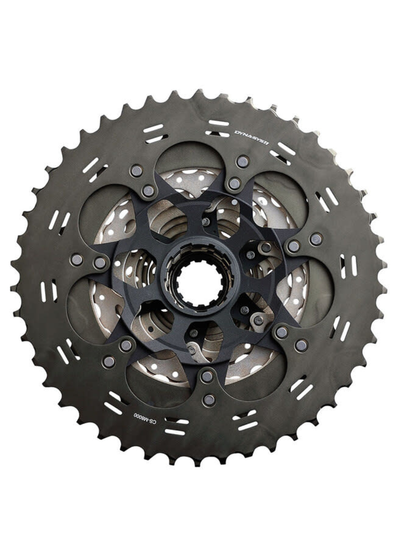 Shimano Cassette 11 Vitesses Shimano Deore XT CS-M8000, 11-46