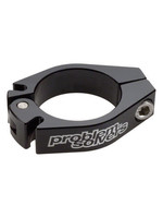 Problem Solvers Arrêt de gaine Problem Solvers "PS 07 Backstop"COLLET 1-1/4" (32mm) noir