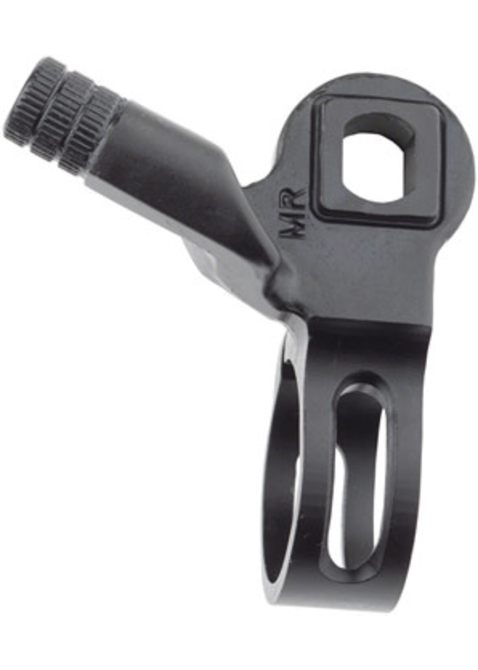 MicroShift Adaptateur MicroShift pour Manettes aux Pouces de Montagne, Droit