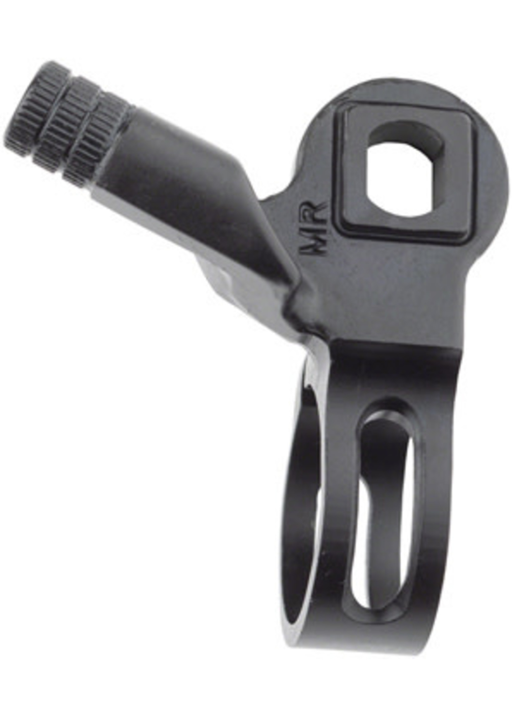 MicroShift Adaptateur MicroShift pour Manettes aux Pouces de Montagne, Gauche