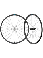 Shimano Paire de Roues Shimano GRX WH-RX570, 650B