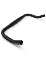 Damco Guidon Corne de Boeuf (Bullhorn) Damco, Fixation 31.8mm, Largeur 420mm
