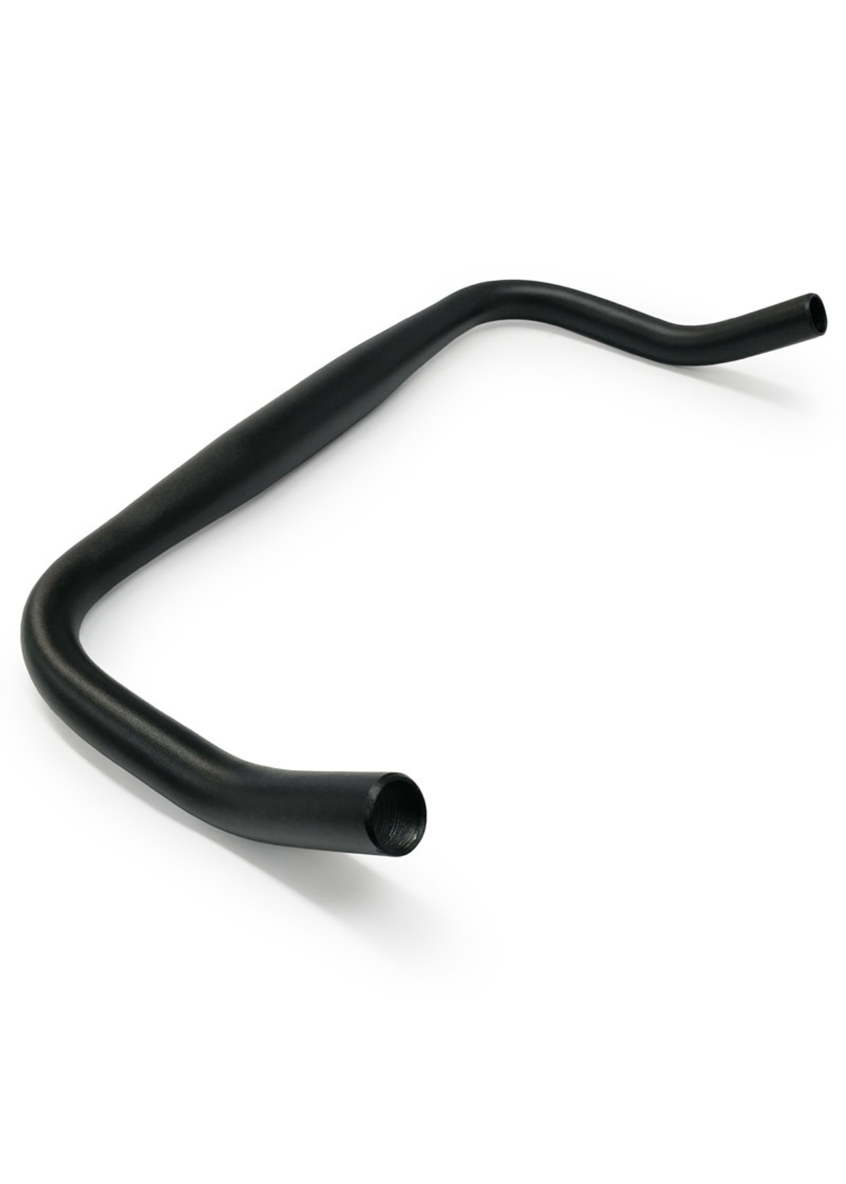 Damco Guidon Corne de Boeuf (Bullhorn) Damco, Fixation 31.8mm, Largeur 420mm
