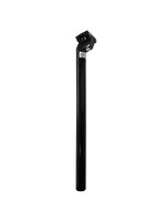 Damco Tige de selle Zoom Kalloy 27.0mm noire