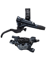 Shimano Ensemble de frein à disque hydraulique Shimano "J-kit, SLX, BL-M7100(R), BR-M7120