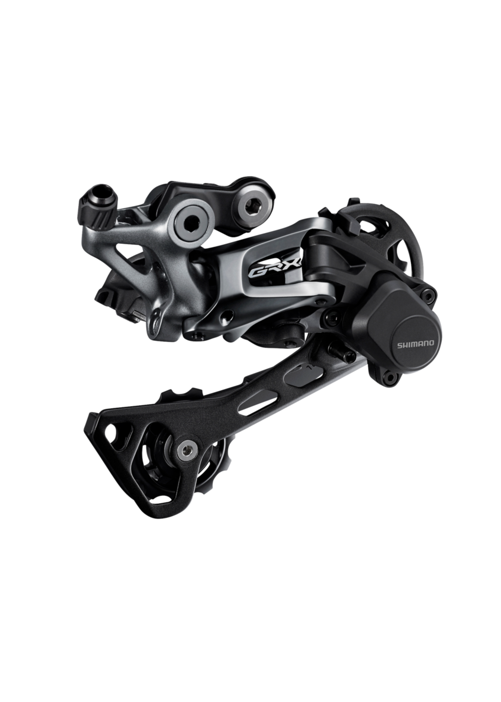 Shimano Dérailleur Arrière Shimano GRX 11 Vitesses RD-RX812-GS