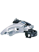 Shimano Derailleur avant Shimano Altus FD-M310 pour 3x7/8v Collet Multi