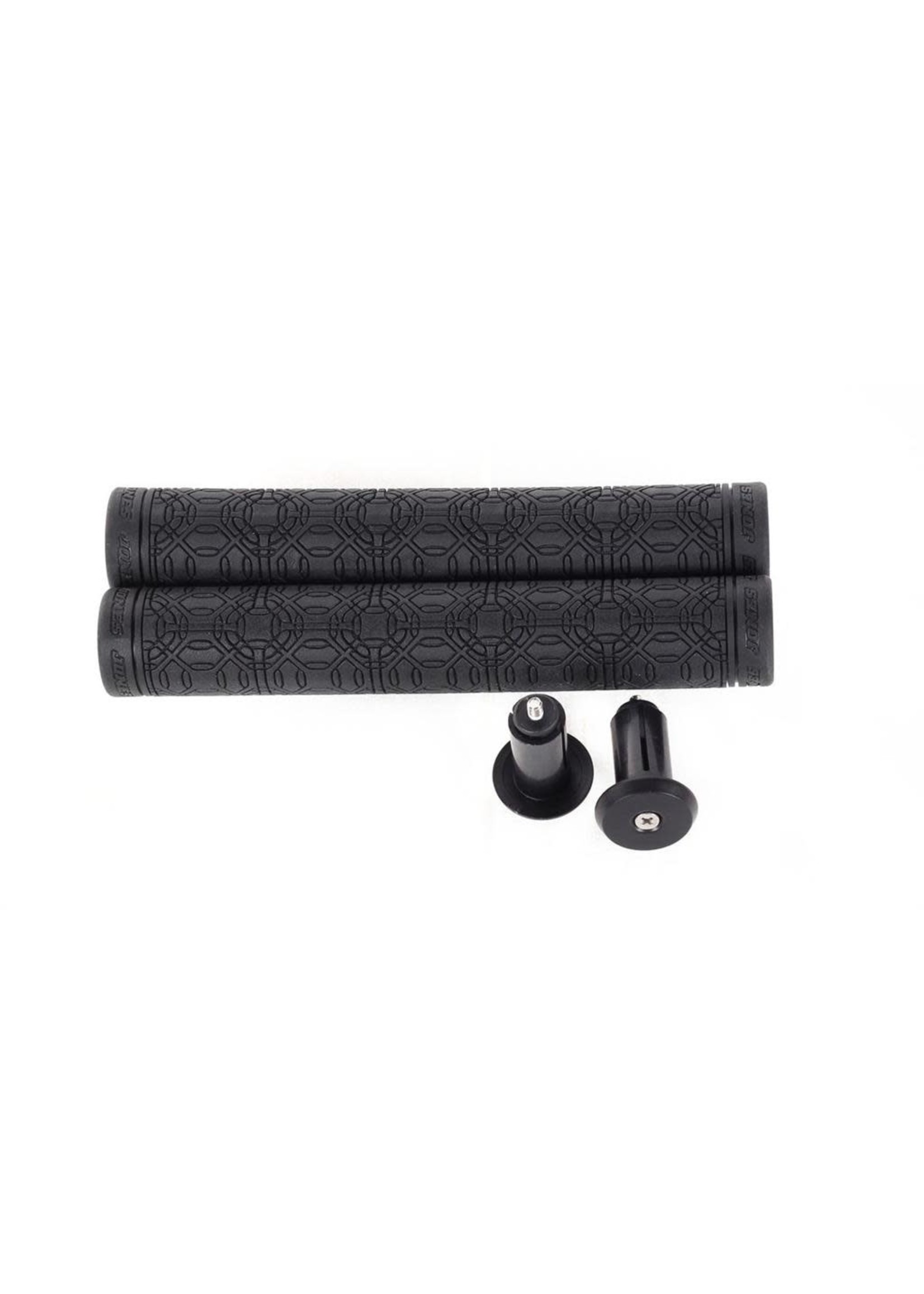 Jones Poignées Jones H-Grips Kraton 205mm