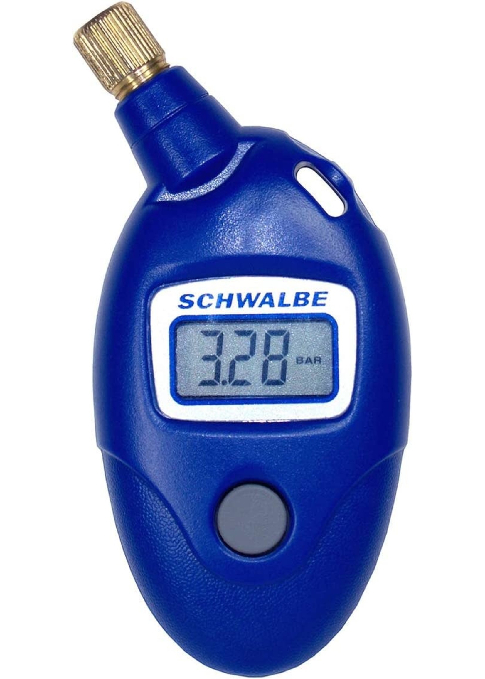 Schwalbe Manomètre Numérique Schwalbe AirMax Pro