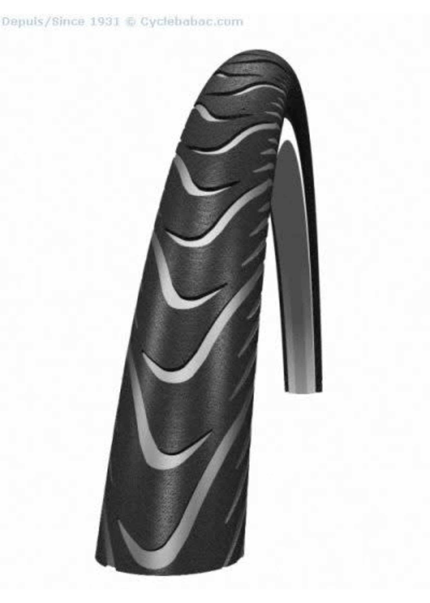 Schwalbe Pneu Schwalbe Marathon Supreme 700C x 32mm
