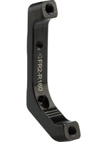 TRP Cycling Adaptateur pour frein à disque TRP  "Flat Mount" -> "Post Mount Caliper"  pour rotors 160mm