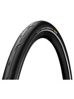 Continental Pneu Continental Contact Urban 650B X 62 mm - 27,5" X 2,50" - 62-584
