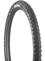 Teravail Pneu Teravail Rutland  "Tubeless" - "Durable Casing" Noir 27,5" X 2x10" - 650B X 53 mm - 53-584
