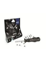 Schwalbe Outil Schwalbe pour remplacement des Clous (+ 50 clous)