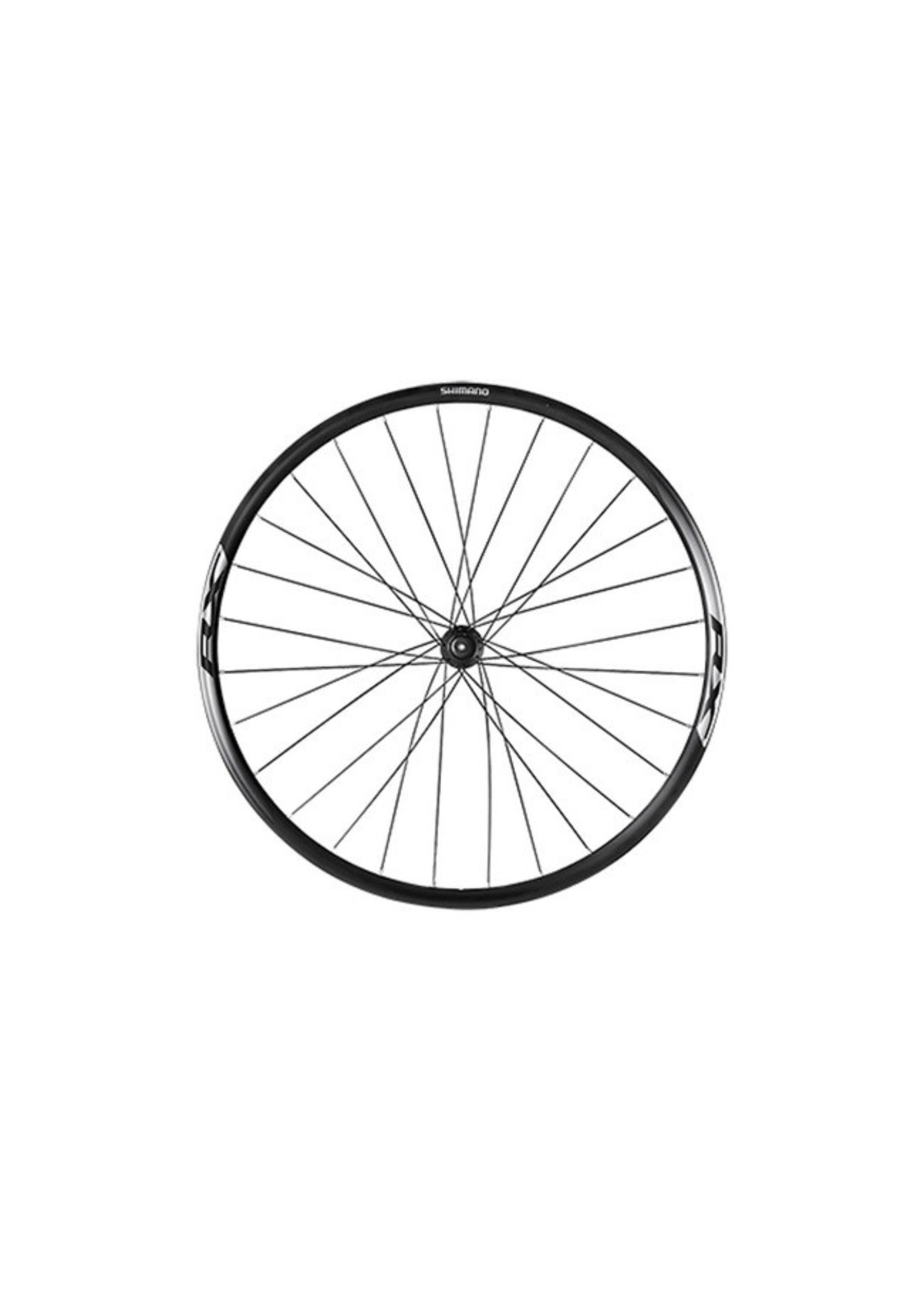 Shimano Paire de Roues 700C Shimano WH-RX010