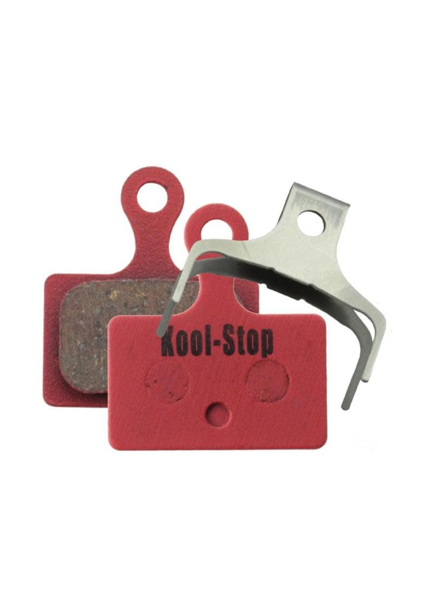 Kool-Stop Plaquettes Kool Stop KS-D625, Shimano Type K
