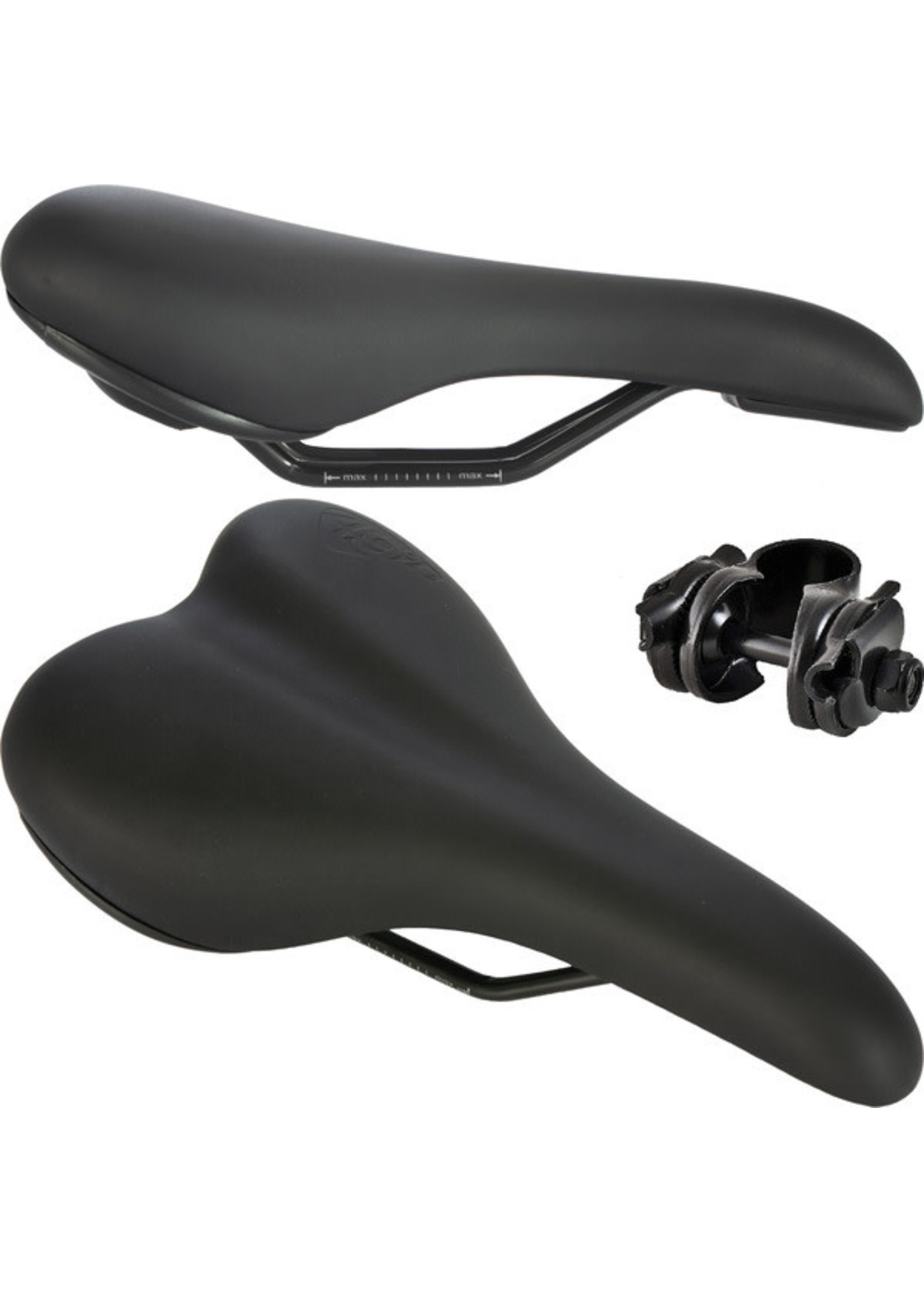 49N Selle 49N "Perch" Confort 155