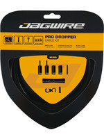 Jagwire Ensemble de câble pour tige de selle télescopique Jagwire Pro Lex-SL 3mm