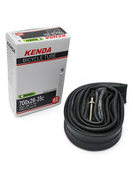 Kenda Chambre à air Kenda 700C x 28-35 (27" x1-1/8-1-1/4") P/V 60mm