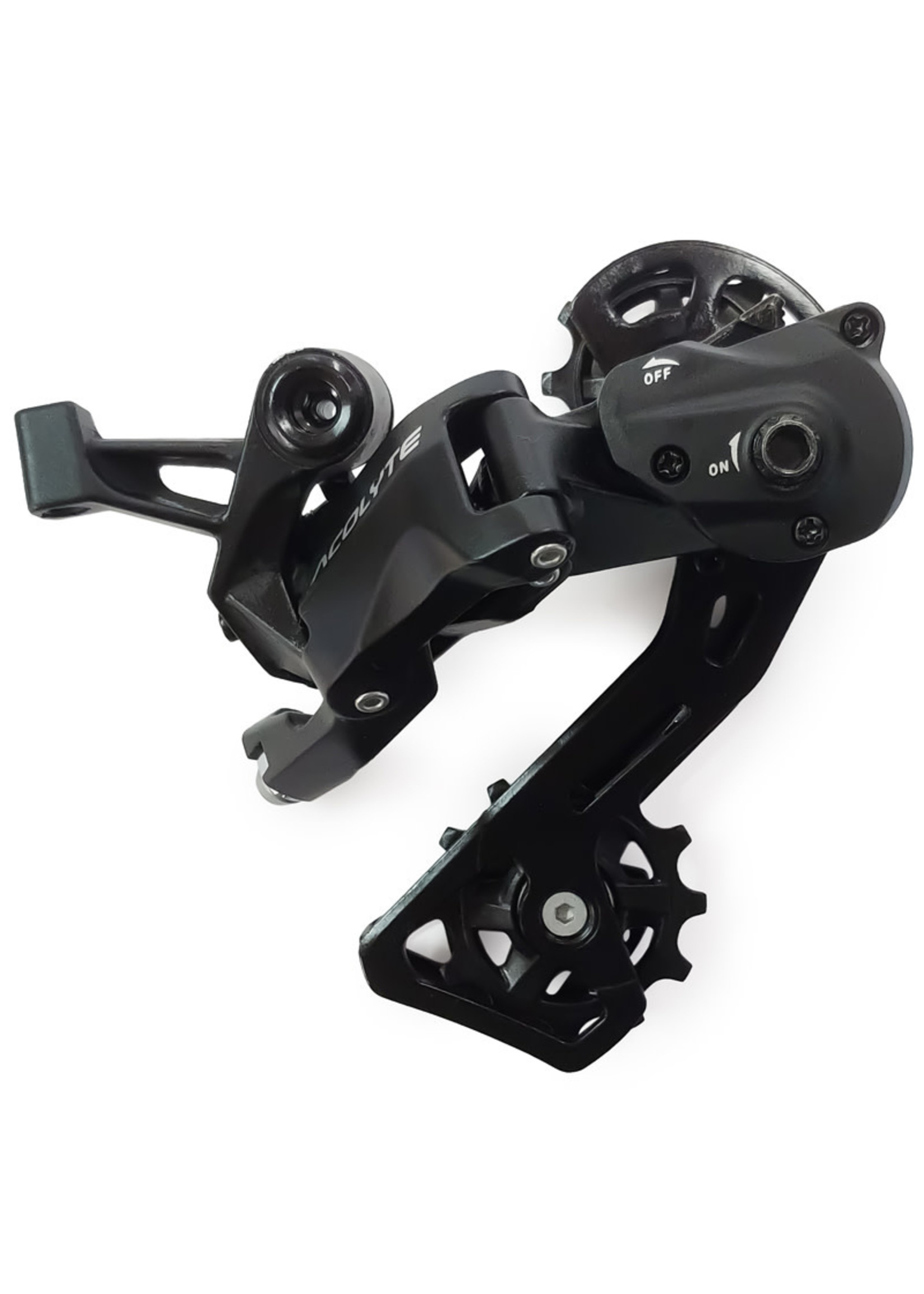 MicroShift Dérailleur Arrière Microshift Acolyte RD-M5185M