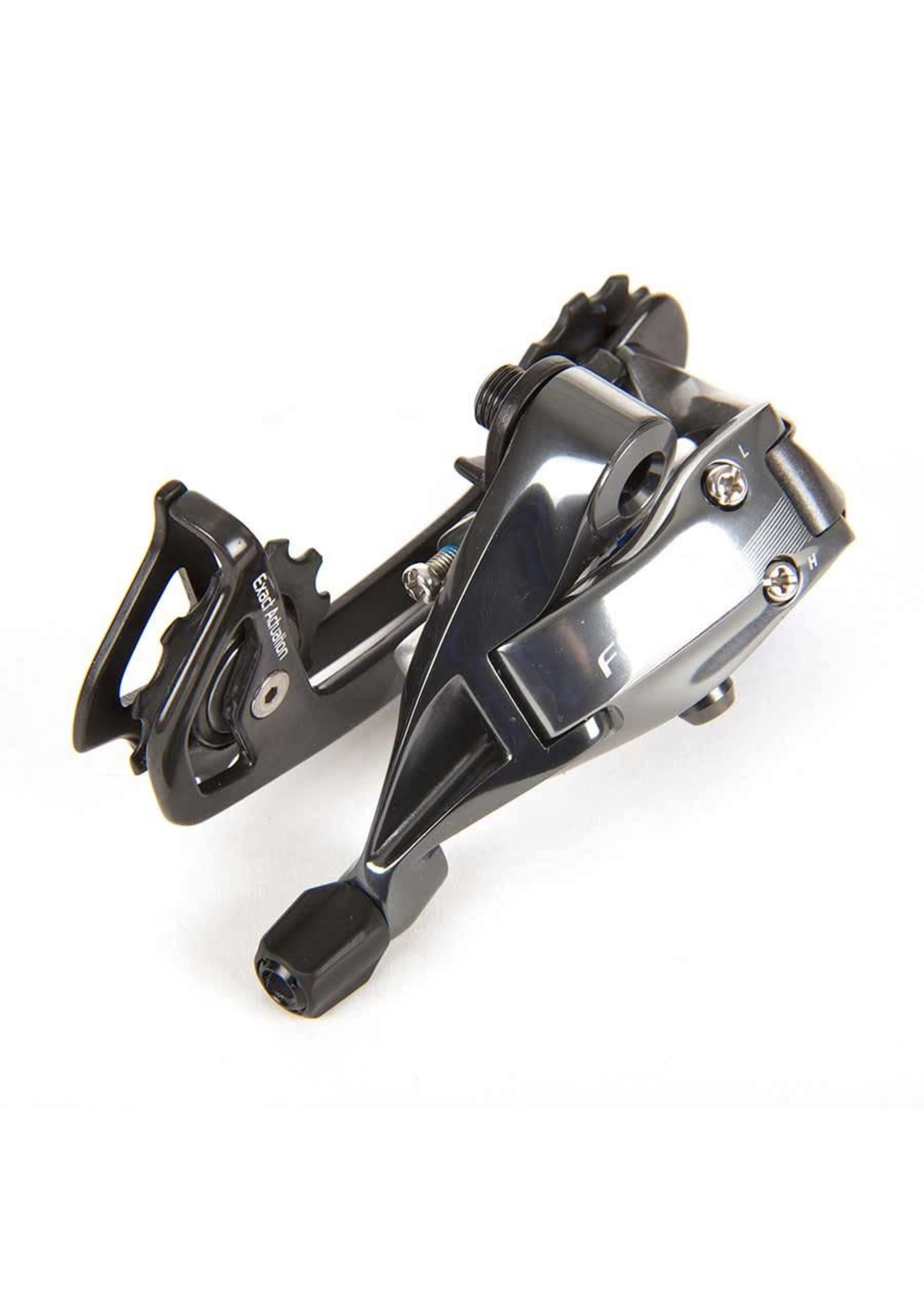 Sram, Force22, Derailleur arriere, 11vit., Cage longue WiFli