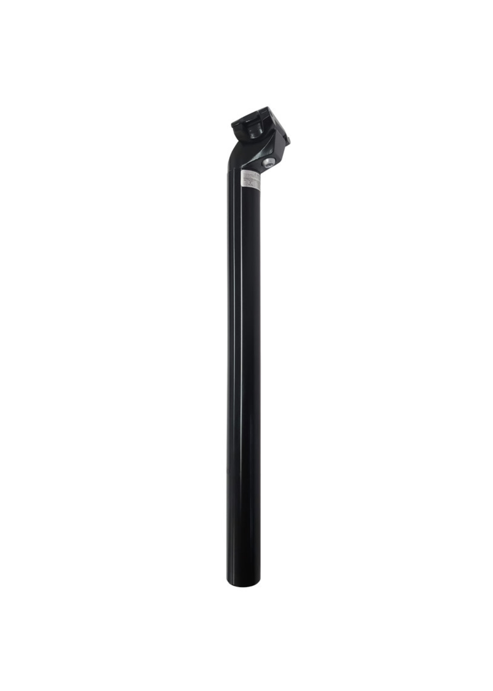Kalloy Tige de Selle Zoom Kalloy Noir, 29.2mm
