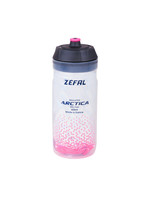 Zéfal Bidon Isolé Zéfal Arctica 75, Rose