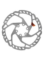 Shimano Disque Shimano SM-RT66-S 160mm ISO 6 Trous