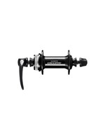 Shimano Moyeu Avant Shimano Deore HB-M6000 36T, Disque ''CenterLock'', Q/R