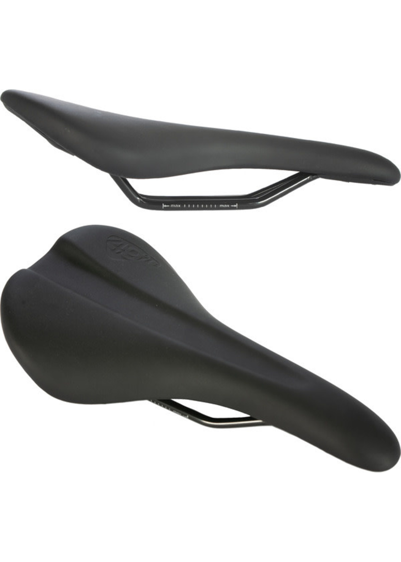 49N Selle 49N "Perch" 142 mm Recourbée