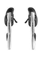 Campagnolo Manettes Freins/Vitesses Campagnolo Centaur 11, Argent