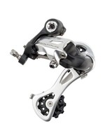 Campagnolo Derailleur Arriere Campagnolo Centaur 11 Cage Moyenne, Argent
