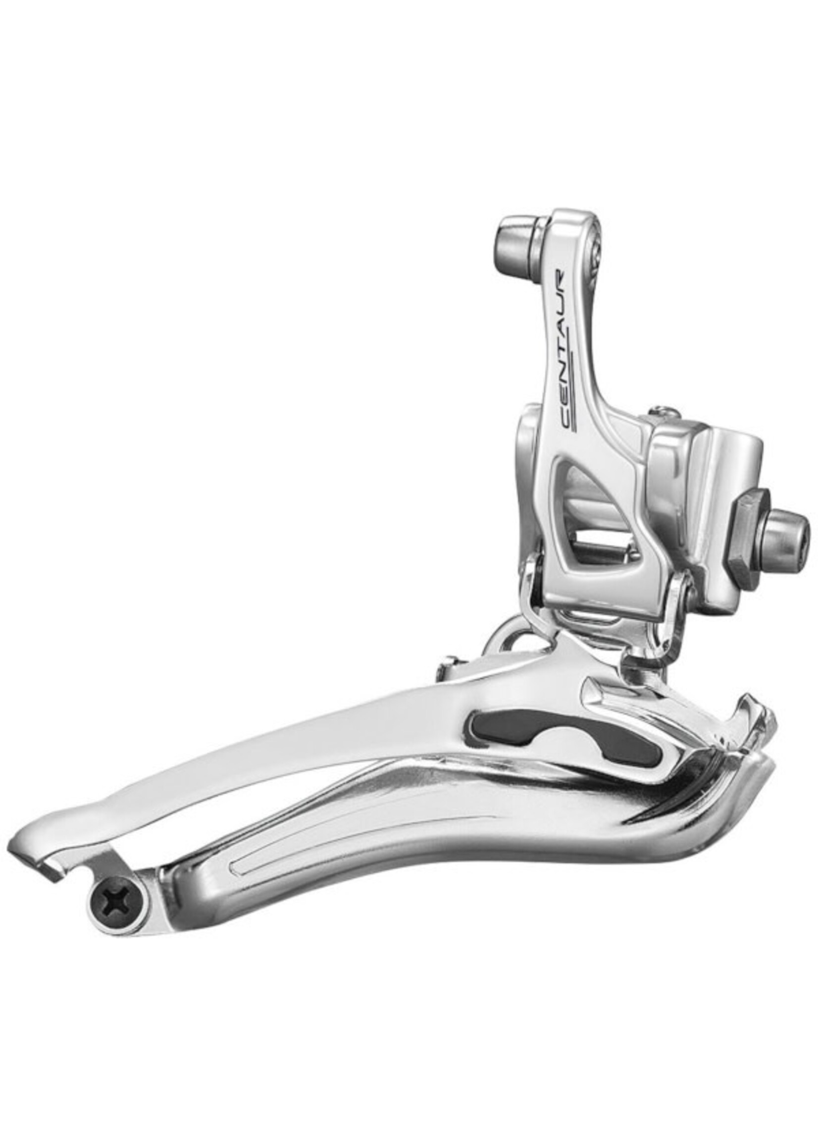 Campagnolo Derailleur Avant Campagnolo Centaur 11, Argent