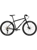 Surly Vélo Surly Bridge Club 27.5'' Noir, Grand
