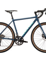 Vélo Kona Rove AL 650 2022 58cm Bleu