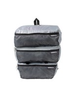 Ortlieb Ensemble de rangement pour sacoches Ortlieb Gris, 17L