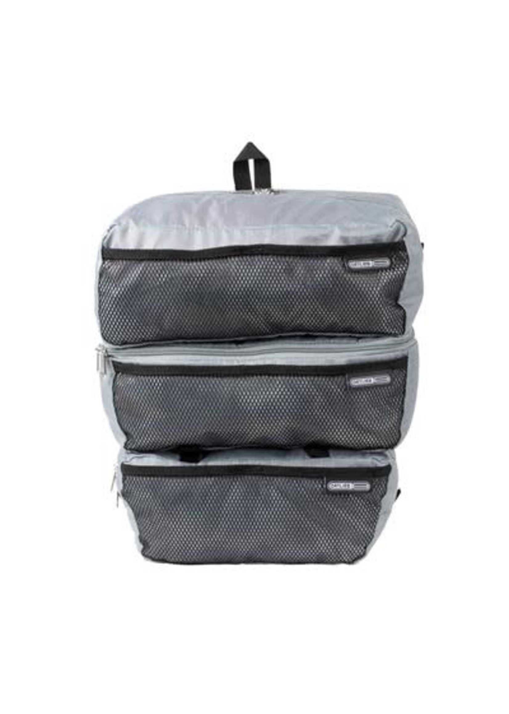 Ortlieb Ensemble de rangement pour sacoches Ortlieb Gris, 17L
